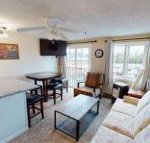 Condo Unit 219 - Accommodation Seattle