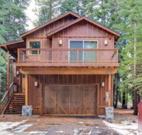 Tahoma Deluxe Brand New Home - Accommodation Seattle