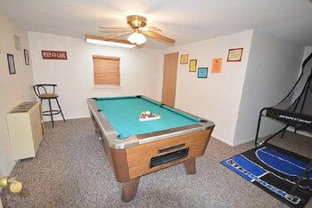 14 Pin - Two Bedroom Cabin - thumb 6