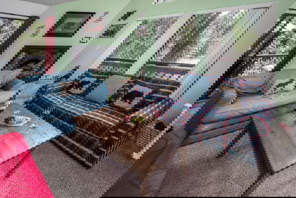 14 Pin - Two Bedroom Cabin - thumb 0