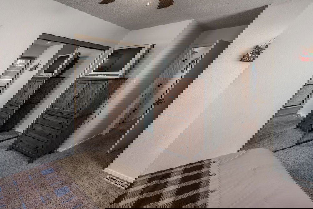 14 Pin - Two Bedroom Cabin - thumb 2