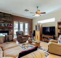 Lake June - Accommodation Seattle