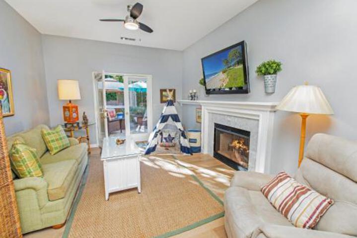 Loon Point Cottage - thumb 3