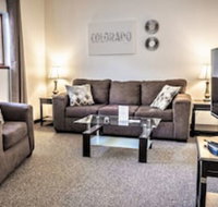 JC Suites - Accommodation Seattle