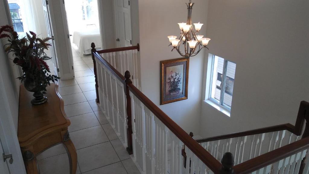Mediterranean Three Story Beach Townhouse - thumb 4