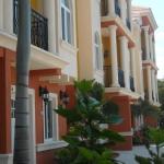 Mediterranean Three Story Beach Townhouse - thumb 0