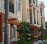 Mediterranean Three Story Beach Townhouse - Accommodation Seattle