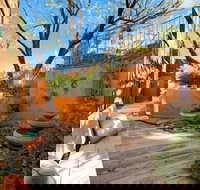 Spur Cross Inn - Accommodation Seattle