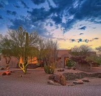 Cave Creek Spa House  Golf Retreat - Accommodation Seattle