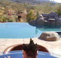 Full Circle Ranch B  B Inn - Accommodation Seattle