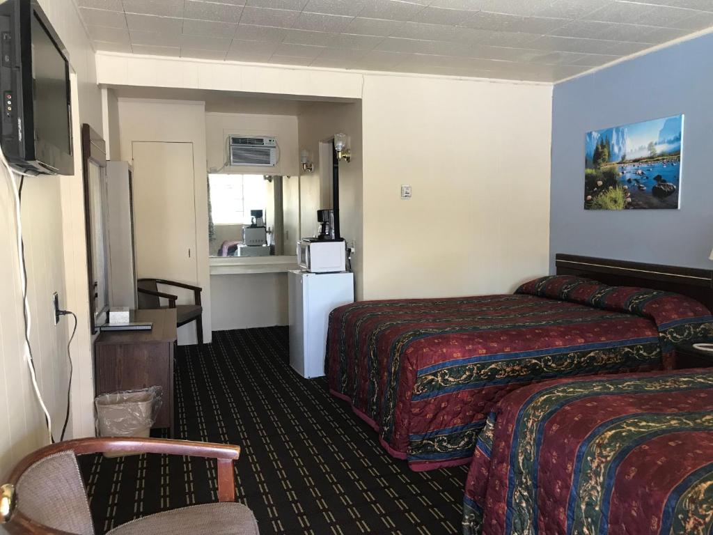 Edgewood Motel - thumb 3