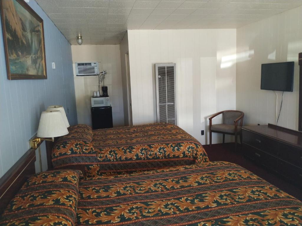 Edgewood Motel - thumb 2