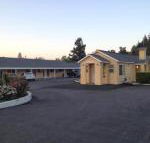 Edgewood Motel - Accommodation Seattle