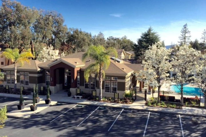 Global Luxury Suites In Cupertino - thumb 2