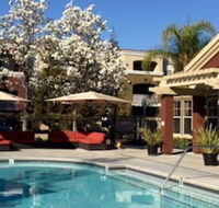 Global Luxury Suites in Cupertino - Accommodation Seattle