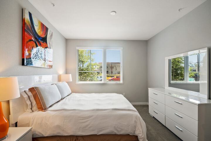 Global Luxury Suites In Cupertino - thumb 6