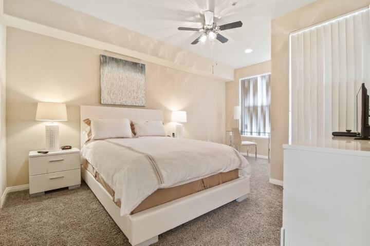 Global Luxury Suites In Cupertino - thumb 7