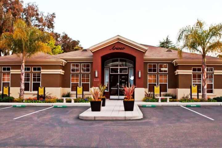 Global Luxury Suites In Cupertino - thumb 1