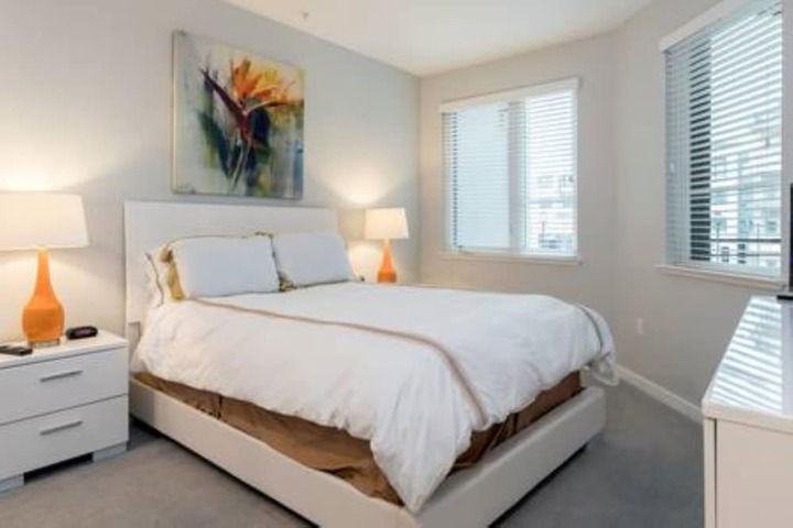 Global Luxury Suites In Cupertino - thumb 3