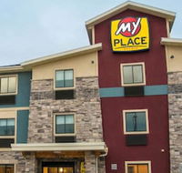 My Place Hotel - Ankeny/ Des Moines IA - Accommodation Seattle
