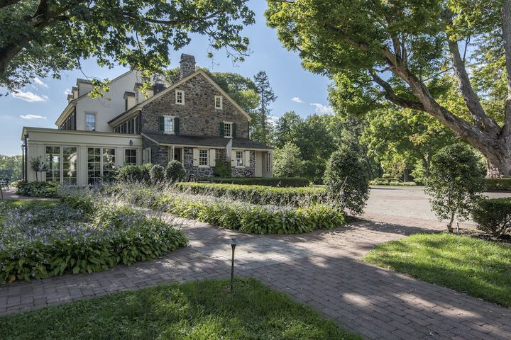 The Inn At Grace Winery - thumb 7