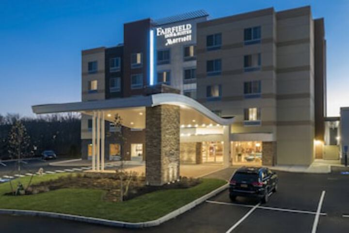 Fairfield Inn & Suites Boston Marlborough/Apex Center - thumb 0