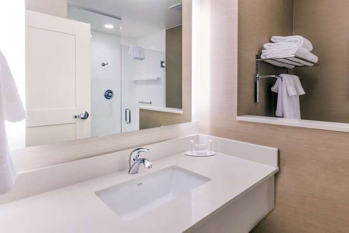 Fairfield Inn & Suites Boston Marlborough/Apex Center - thumb 7