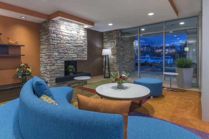 Fairfield Inn & Suites Boston Marlborough/Apex Center - thumb 3