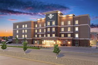 Homewood Suites by Hilton West Fargo Sanford Medical Center