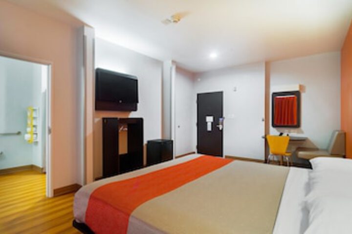 Motel 6 Midland, TX - thumb 0