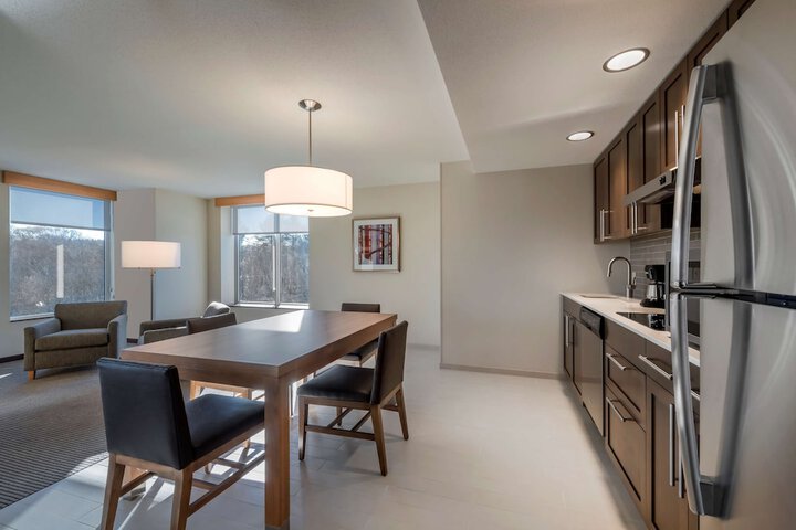 Hyatt Place Marlborough/Apex Center - thumb 7