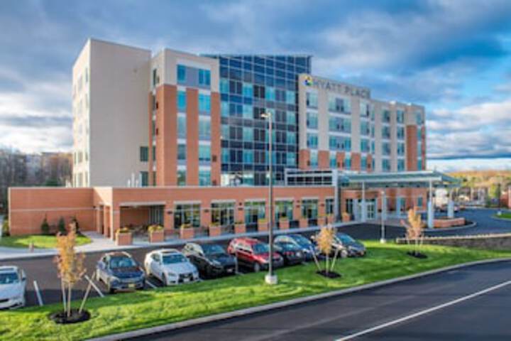 Hyatt Place Marlborough/Apex Center - thumb 0
