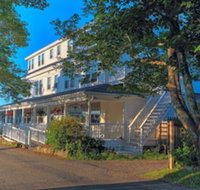 East Wind Inn - Accommodation Seattle