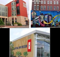 Courtyard Cottage - Accommodation Seattle