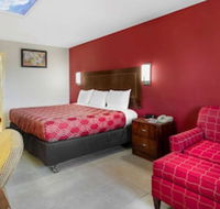 Econo Lodge - Accommodation Seattle