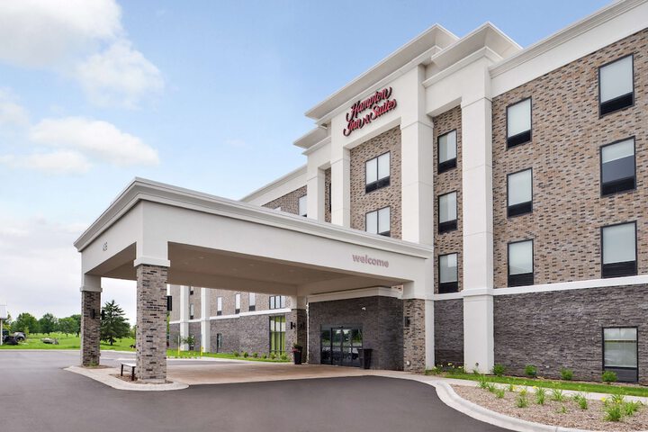 Hampton Inn & Suites St. Paul Oakdale/Woodbury By Hilton - thumb 1