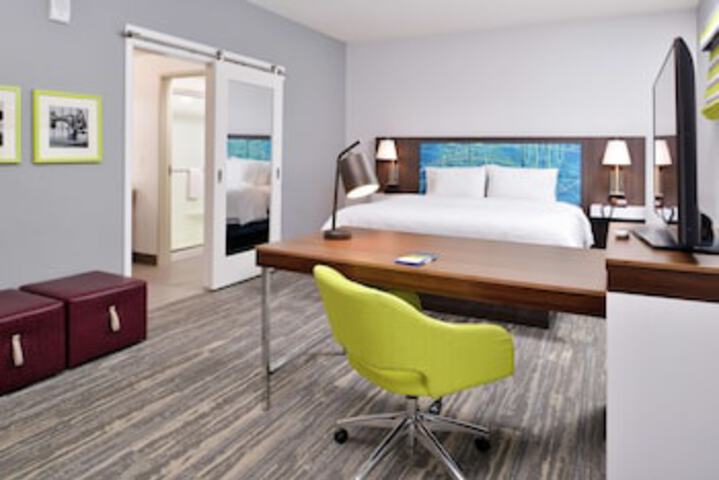 Hampton Inn & Suites St. Paul Oakdale/Woodbury By Hilton - thumb 0