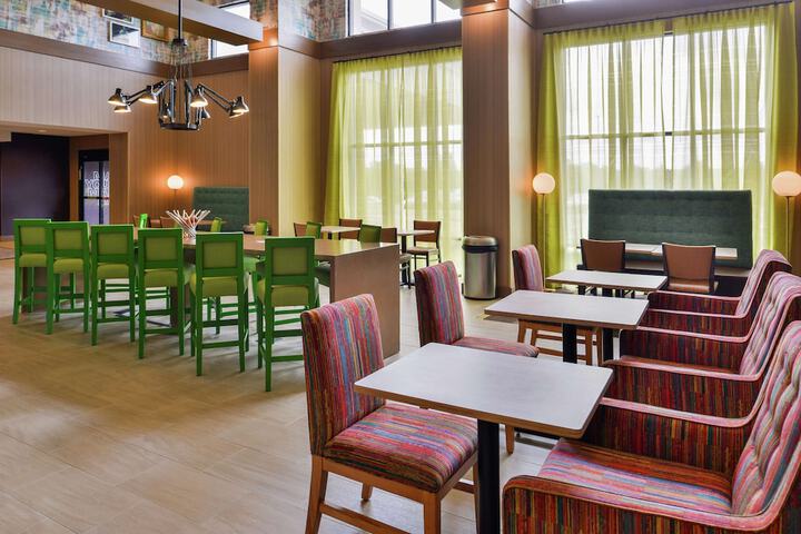 Hampton Inn & Suites St. Paul Oakdale/Woodbury By Hilton - thumb 4