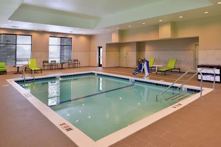 Hampton Inn & Suites St. Paul Oakdale/Woodbury By Hilton - thumb 2