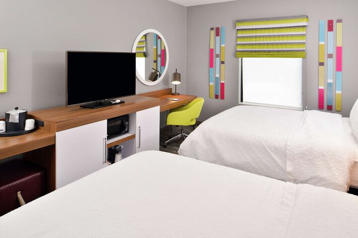 Hampton Inn & Suites St. Paul Oakdale/Woodbury By Hilton - thumb 6