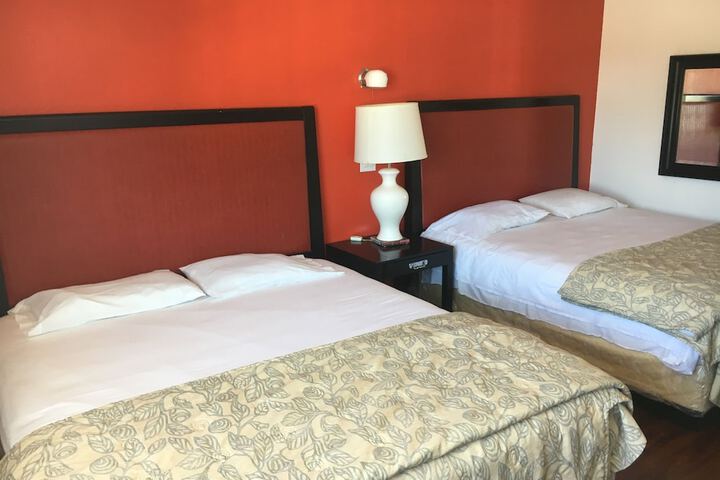 Norwalk Inn & Suites - thumb 5