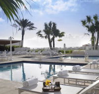 Grand Beach Hotel Surfside West - Accommodation Seattle