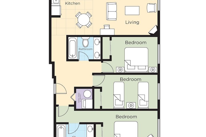 WorldMark Blaine - thumb 7