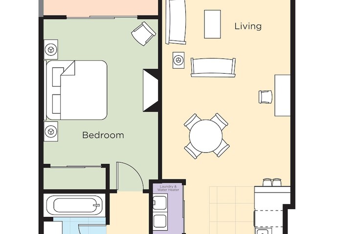WorldMark Blaine - thumb 6