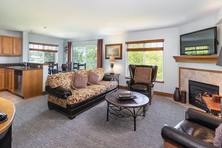 WorldMark Blaine - thumb 4