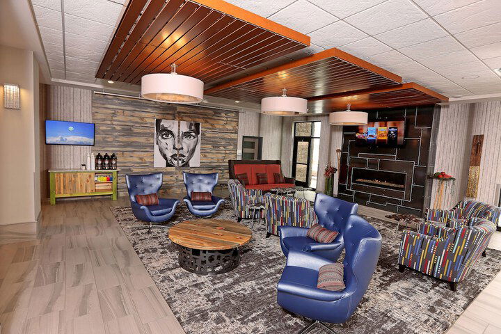 Holiday Inn Hotel & Suites Sioux Falls - Airport, An IHG Hotel - thumb 7