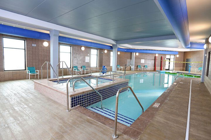 Holiday Inn Hotel & Suites Sioux Falls - Airport, An IHG Hotel - thumb 2