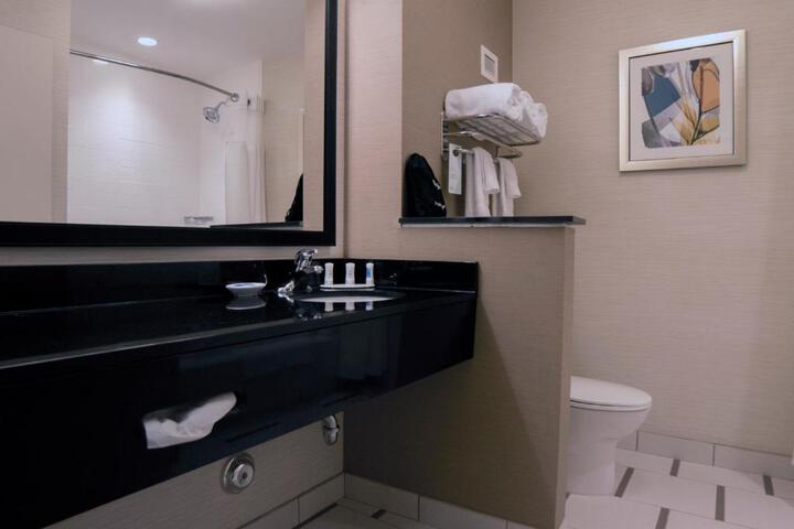 Fairfield Inn & Suites Dunn I 95 - thumb 5