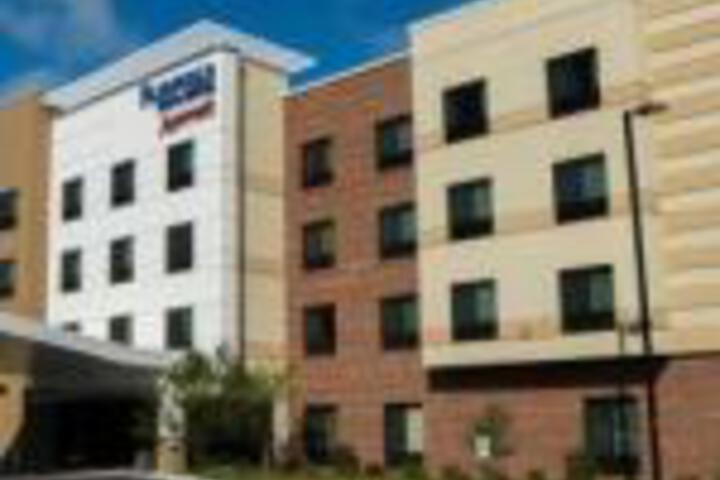 Fairfield Inn & Suites Dunn I 95 - thumb 0