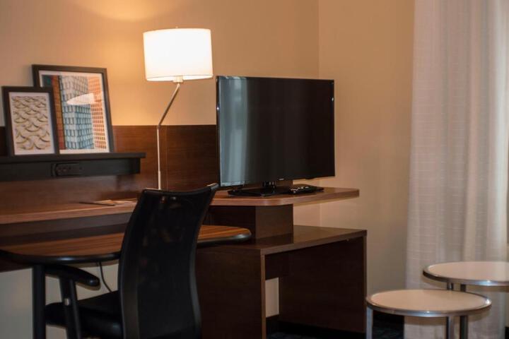 Fairfield Inn & Suites Dunn I 95 - thumb 6